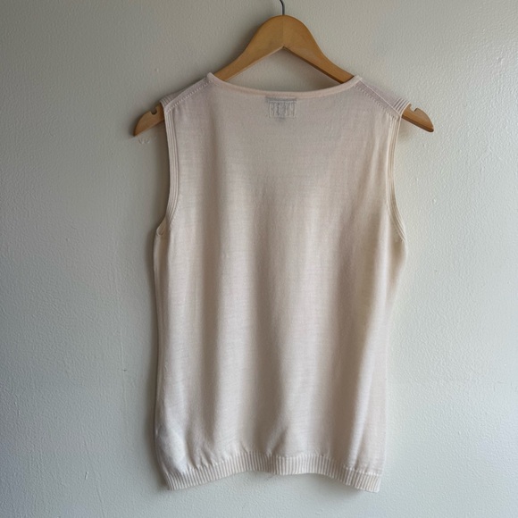 Escada top - Picture 5 of 7